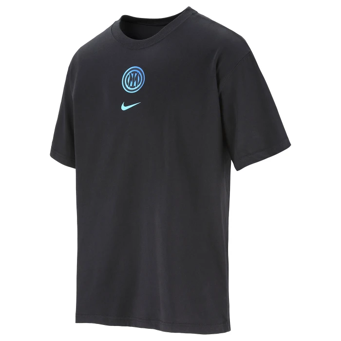 INTER T-SHIRT PRINT FALL 2025/26