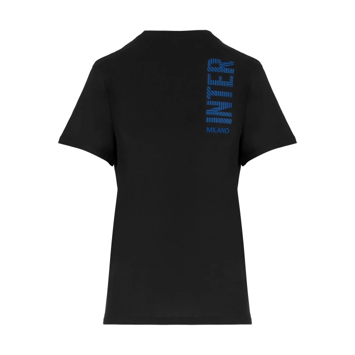 INTER T-SHIRT DONNA SUPPORTER SPRING 2024/25