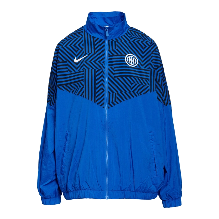 INTER GIACCA WINDRUNNER DONNA 2024/25