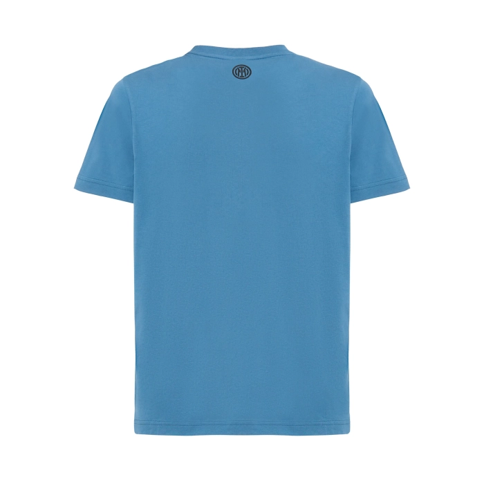 INTER T-SHIRT EVERYDAY AZZURRA