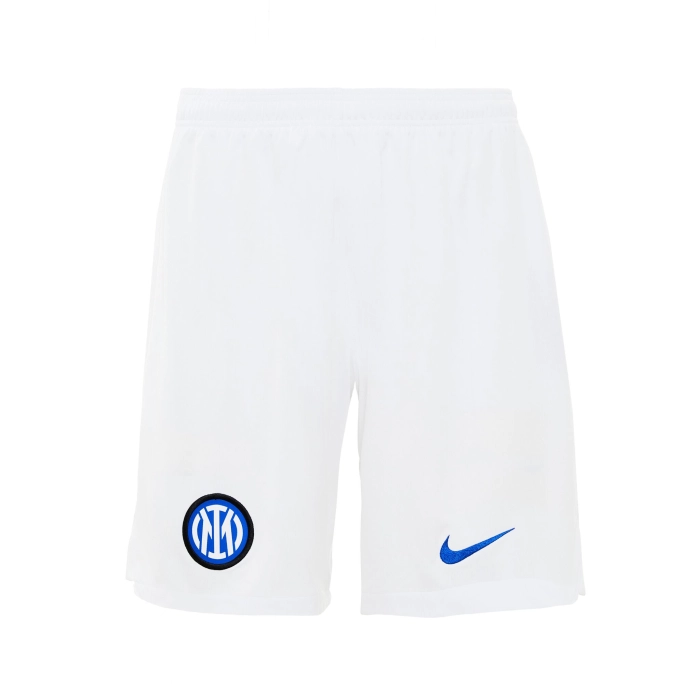 INTER PANTALONCINI GARA AWAY 2023/24