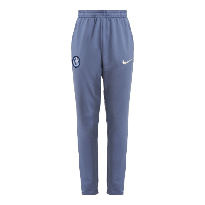 INTER PANTALONI ALLENAMENTO BAMBINO STRIKE FALL 2024/25