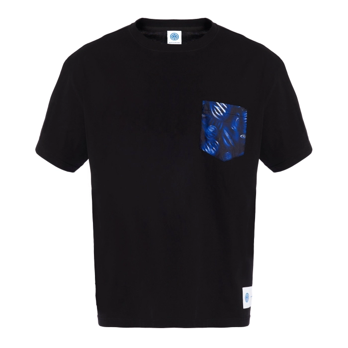 INTER T-SHIRT REFLECTIVE MIM3