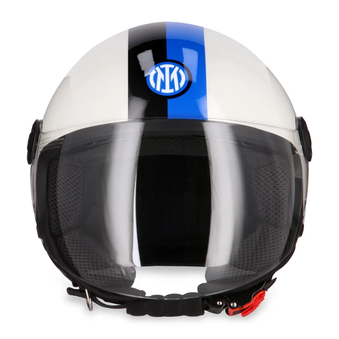 INTER CASCO GLOSSY WHITE