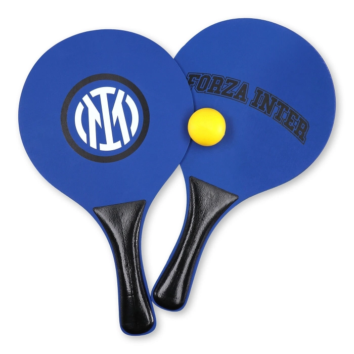 INTER SET RACCHETTONI