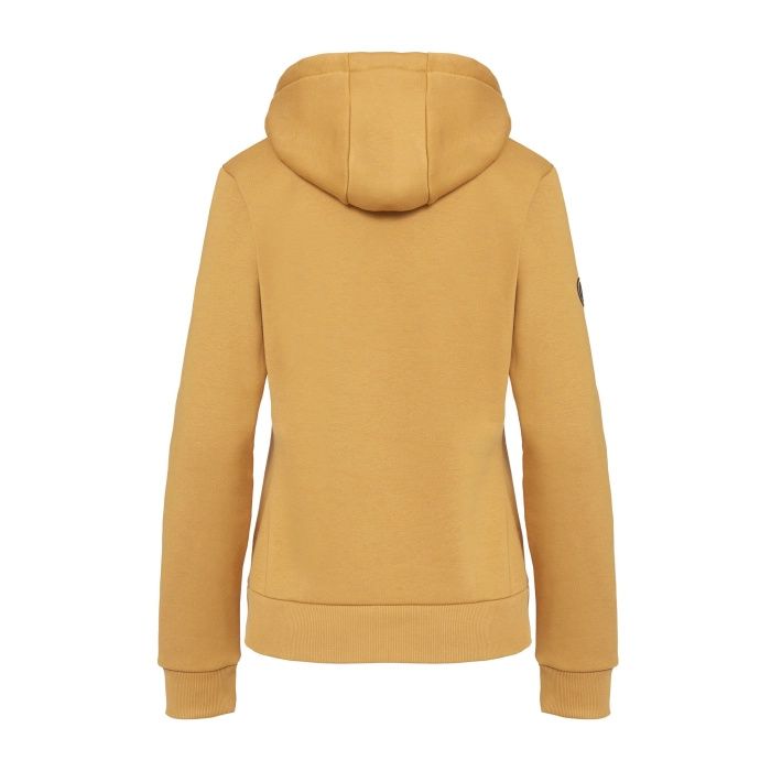 INTER FELPA CAPPUCCIO EVERYDAY DONNA