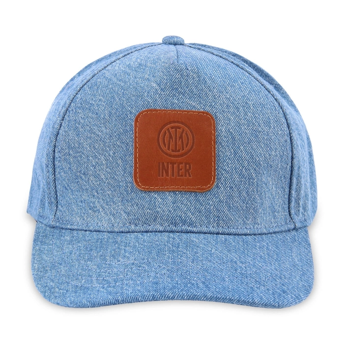 INTER CAPPELLINO DENIM