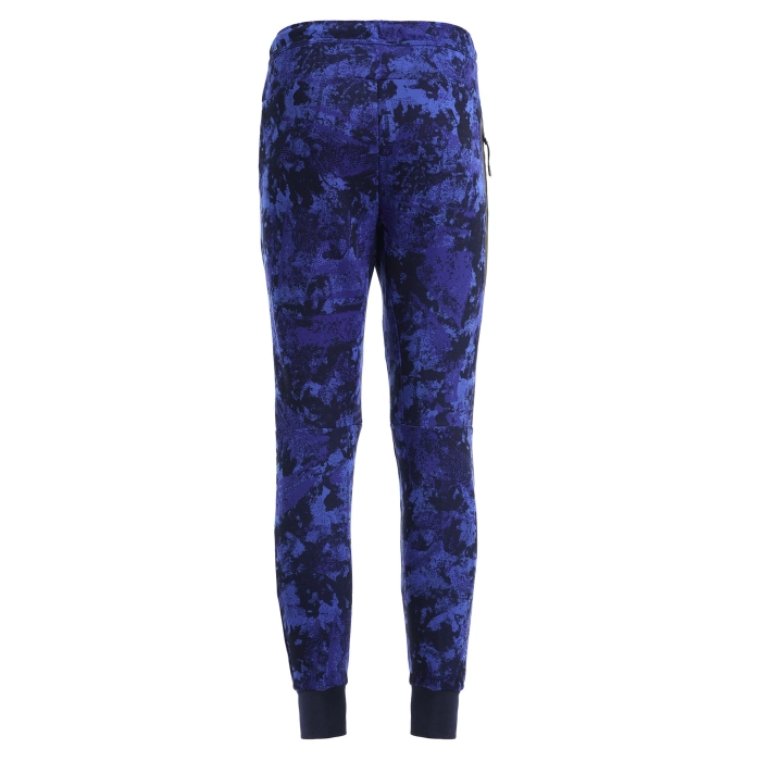 NIKE CUSTOM PANTALONI JOGGER TECH FLEECE GEL CAMO 2024/25
