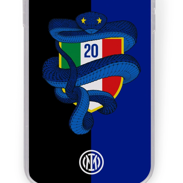 INTER COVER SCUDETTO 23/24