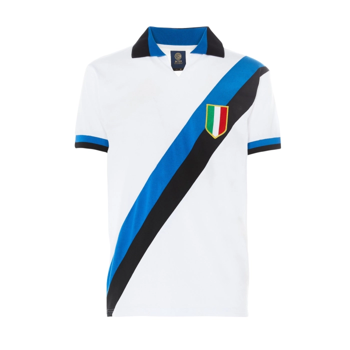 INTER MAGLIA STORICA AWAY 1963/64