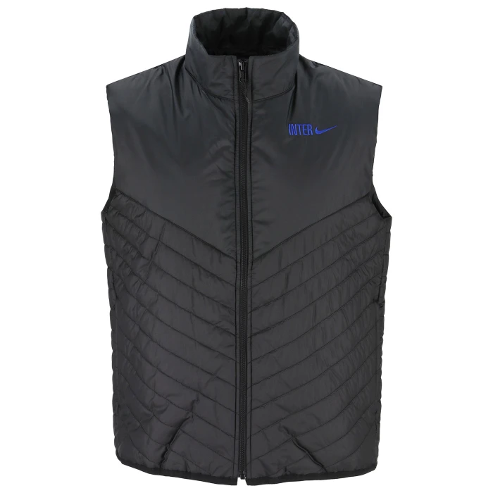 INTER GILET IMBOTTITO HOLIDAY 2025/26
