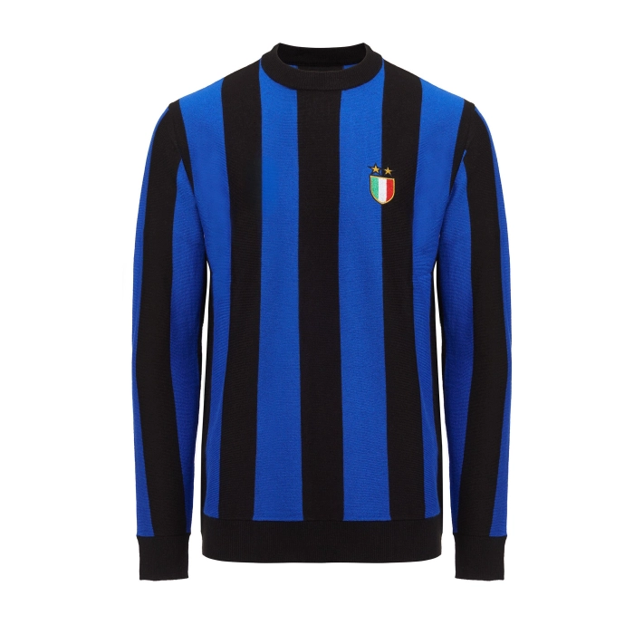 INTER MAGLIONE SCUDETTO