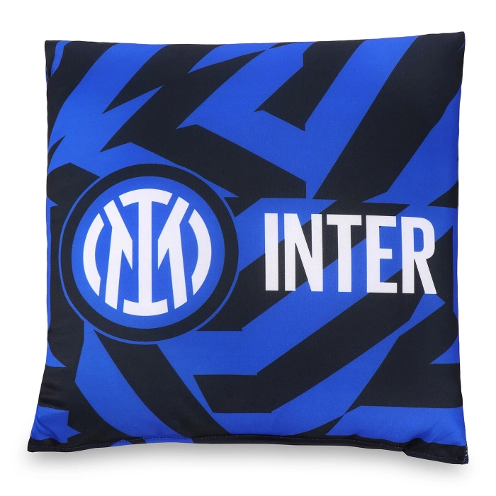 INTER CUSCINO GRAPHIC