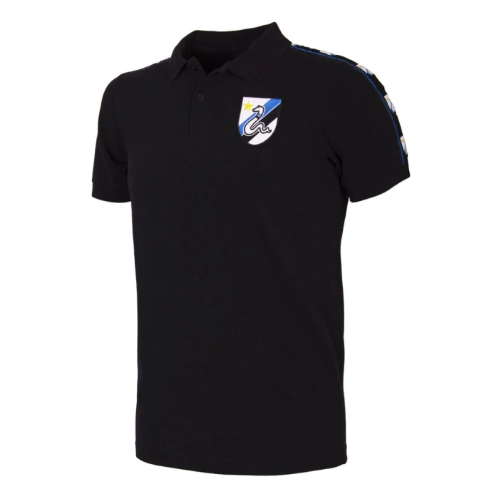 INTER POLO TAPER
