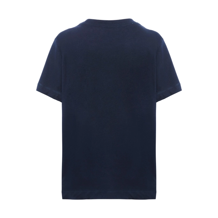 INTER T-SHIRT BAMBINO JDI BLU 2024/25