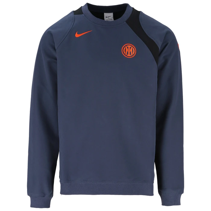 INTER T90 CREW TOP 2025/26