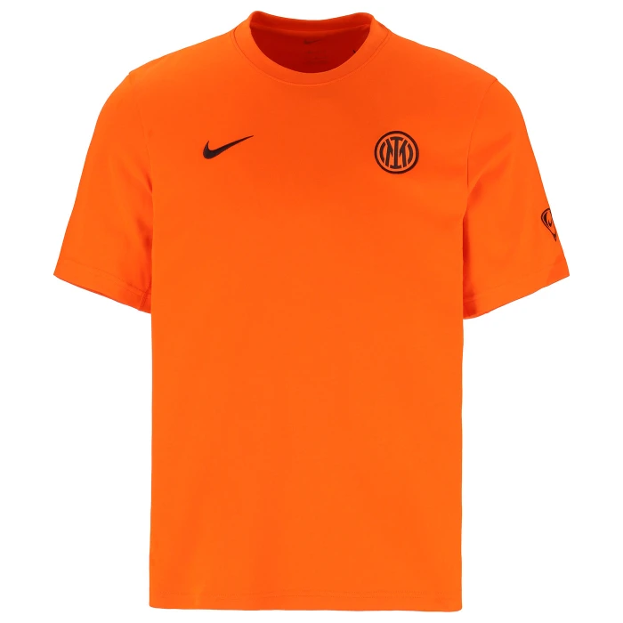 INTER T-SHIRT PRIMARY THIRD 2025/26