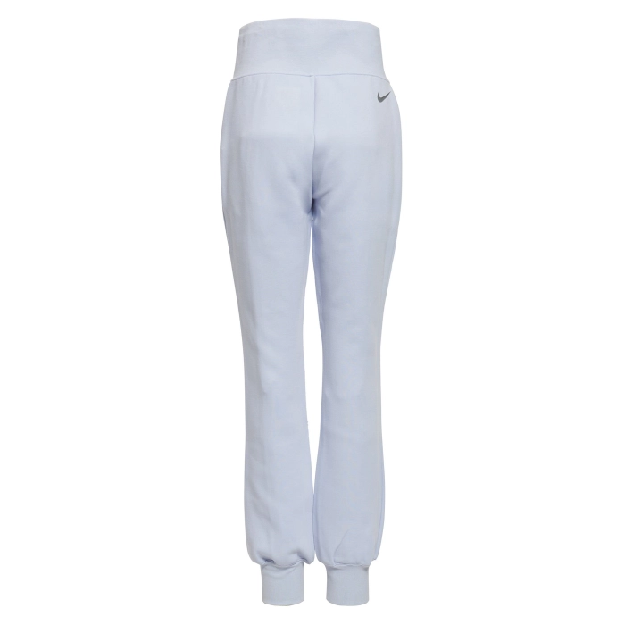 INTER TECH FLEECE PANTALONI DONNA SILVER 2024/25