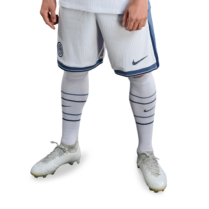 INTER PANTALONCINI GARA AWAY 2024/25