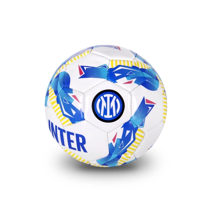 INTER PALLONE FLUO - MISURA 2