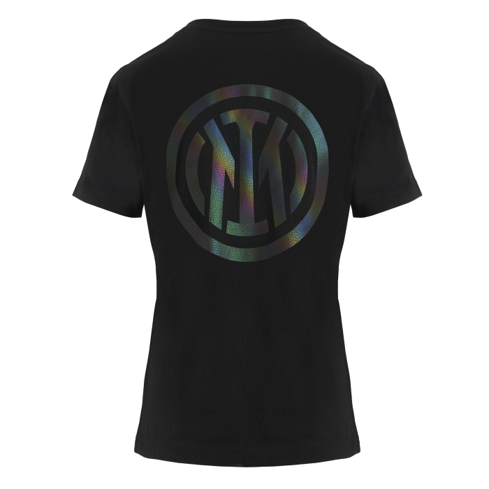 INTER T-SHIRT SNAKE CLUB DONNA