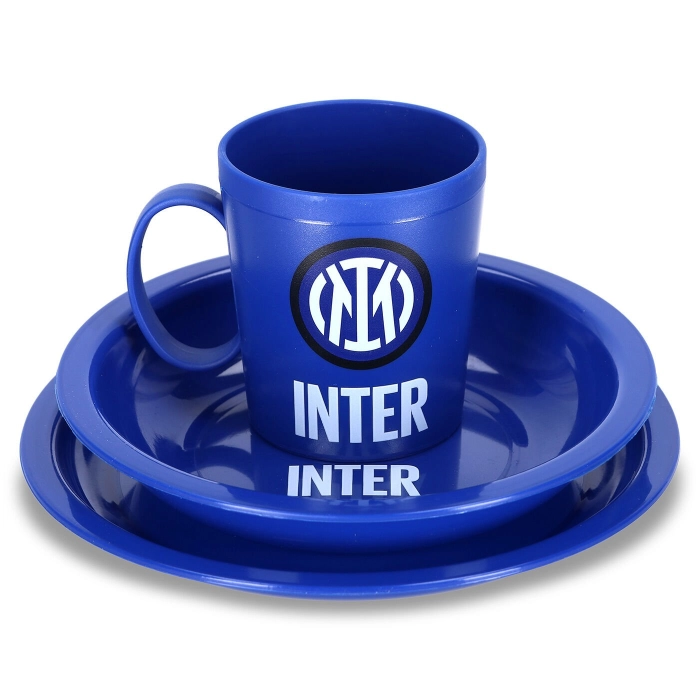 INTER SET PAPPA
